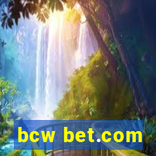 bcw bet.com